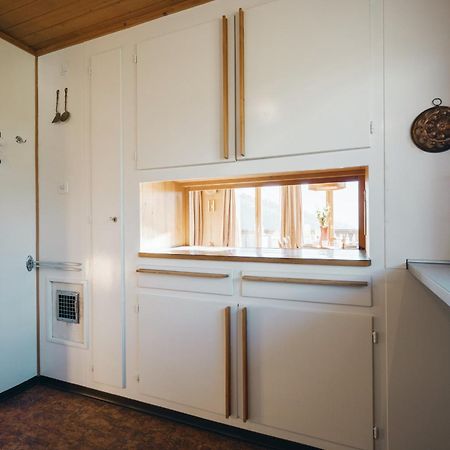 Chalet Engihalde Amden Luaran gambar