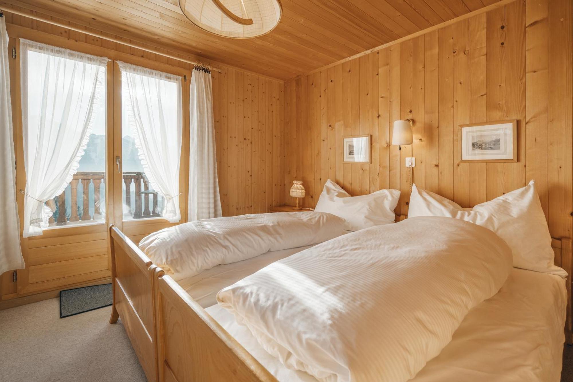 Chalet Engihalde Amden Luaran gambar