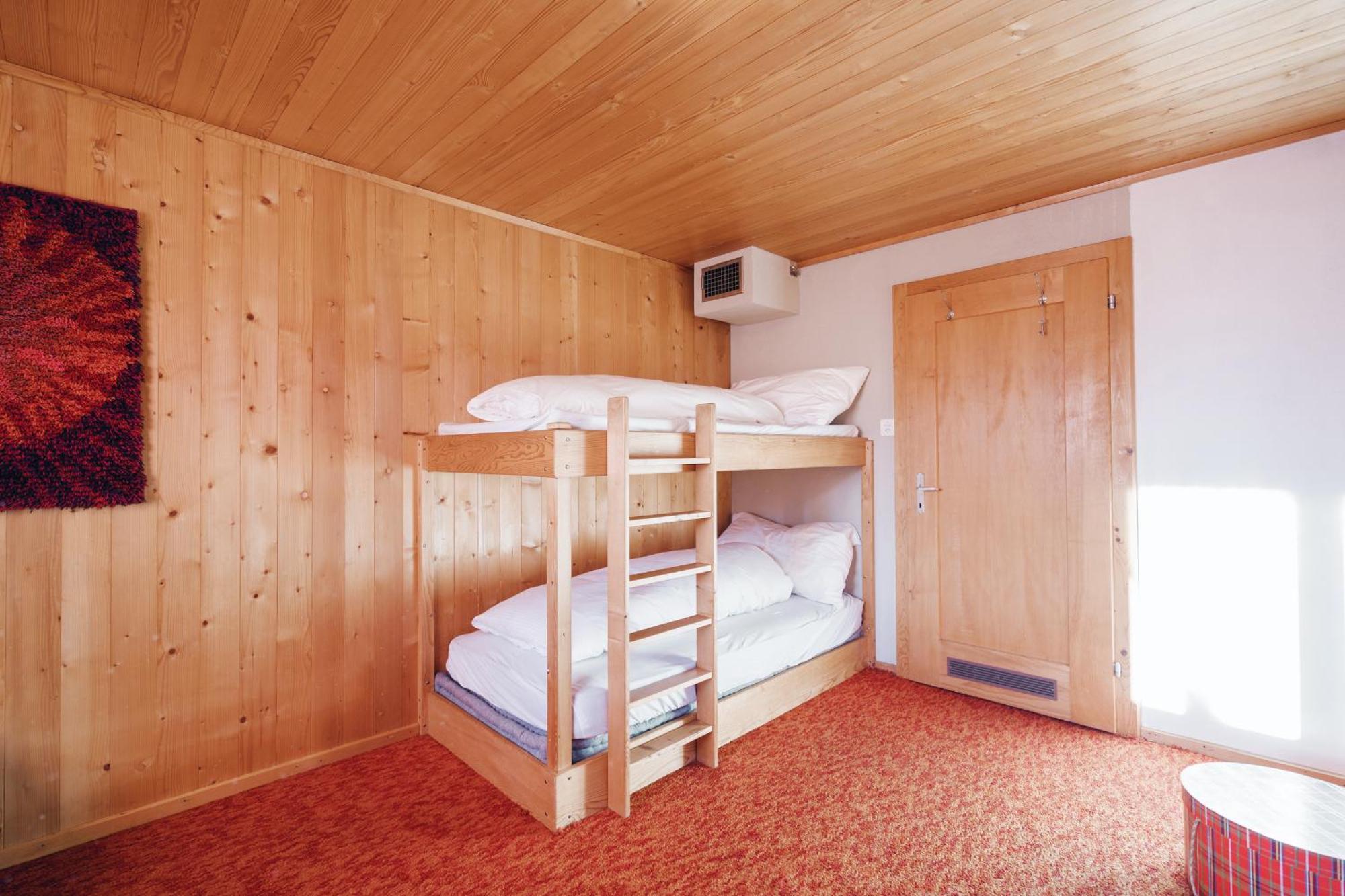 Chalet Engihalde Amden Luaran gambar