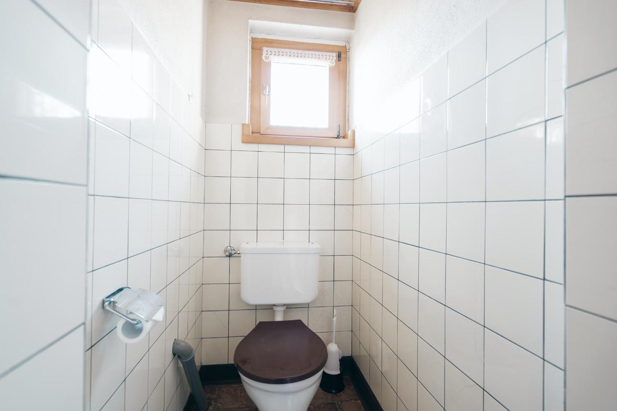 Chalet Engihalde Amden Luaran gambar